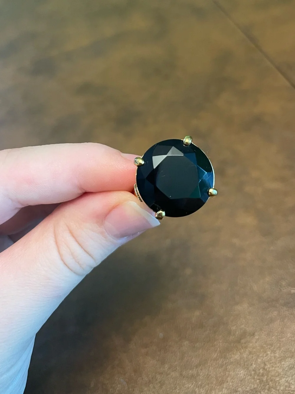 Kate spade ring